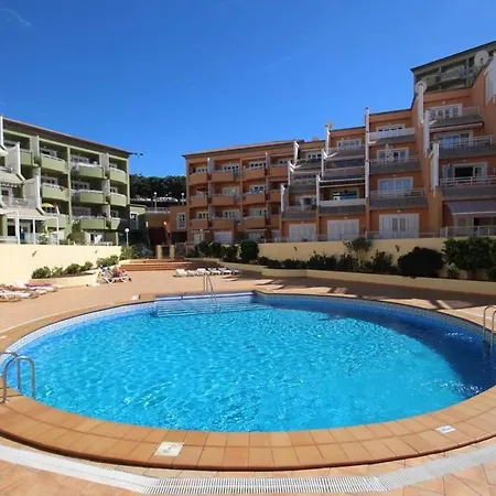 アパート Apt Orlando 2 Costa Adeje