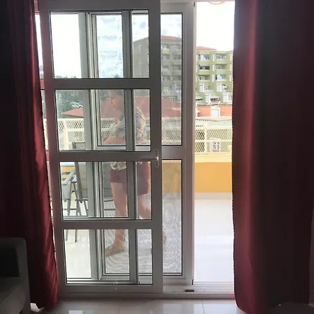 Apt Orlando 2 Costa Adeje アパート *