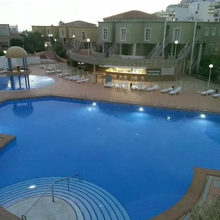 Apt Orlando 2 Costa Adeje