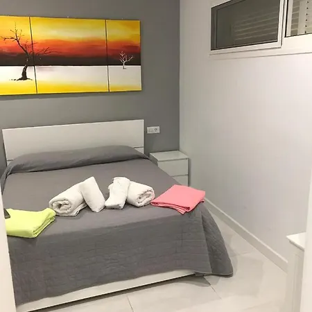 Apt Orlando 2 Costa Adeje アデヘ
