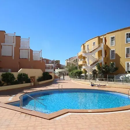 アパート Apt Orlando 2 Costa Adeje アデヘ