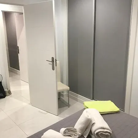 Apt Orlando 2 Costa Adeje * アデヘ