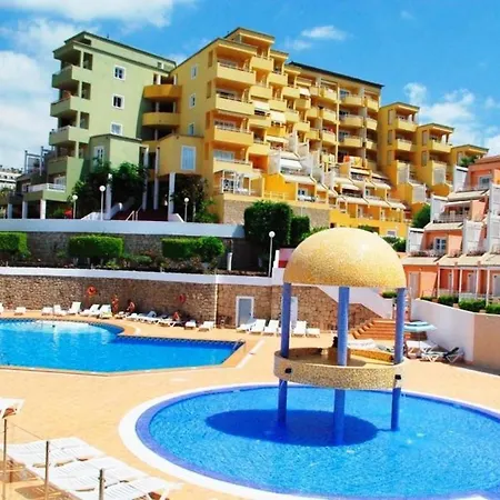 Apt Orlando 2 Costa Adeje *