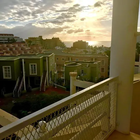 Apt Orlando 2 Costa Adeje アパート