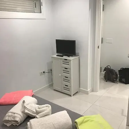 Apt Orlando 2 Costa Adeje * アデヘ