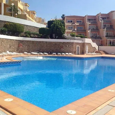 Apt Orlando 2 Costa Adeje Costa Adeje (Tenerife)