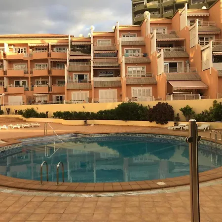 Appartement Apt Orlando 2 Costa Adeje Costa Adeje (Tenerife)