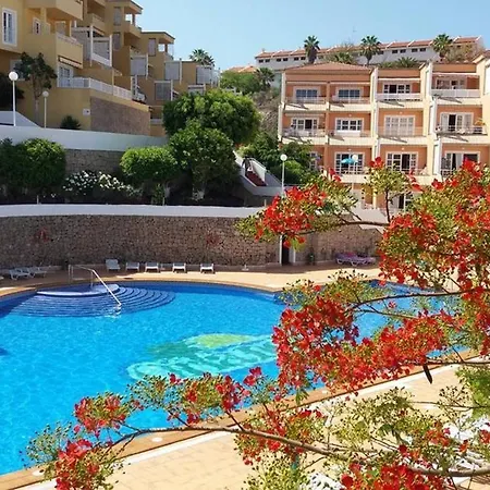 Apt Orlando 2 Costa Adeje Apartment